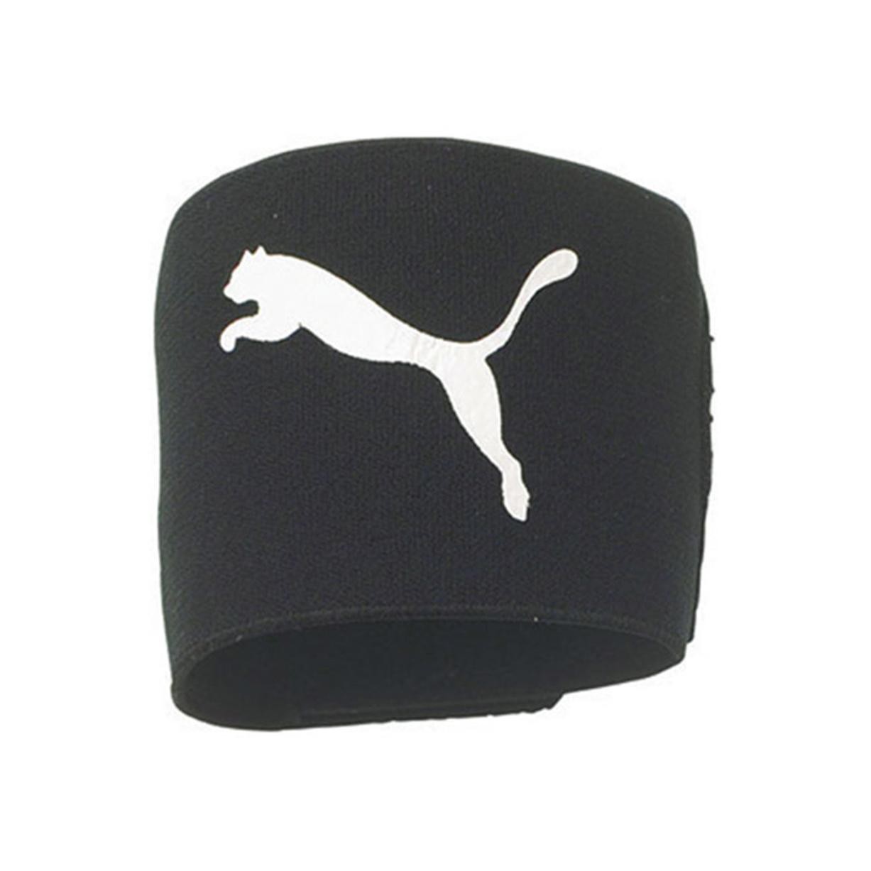 Puma Sock Stoppers Wide Black/White Black/White