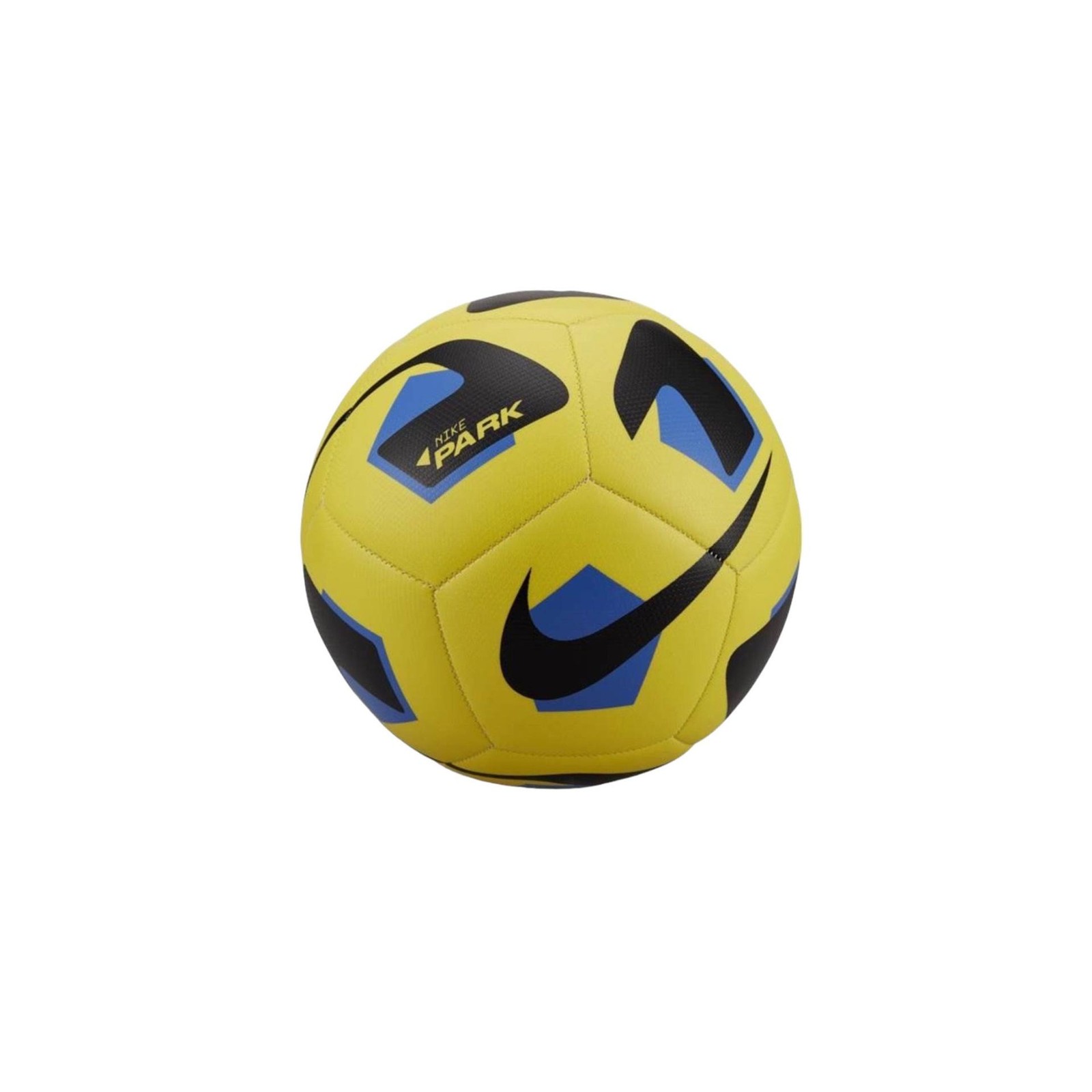Nike Park 2.0 Football 5 Yellow/Blue 5 Yellow/Blue