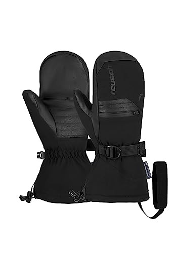 Reusch Torres R-Tex® Xt Herrenhandschuhe auf höchster Hitzestufe, wasserdicht, a