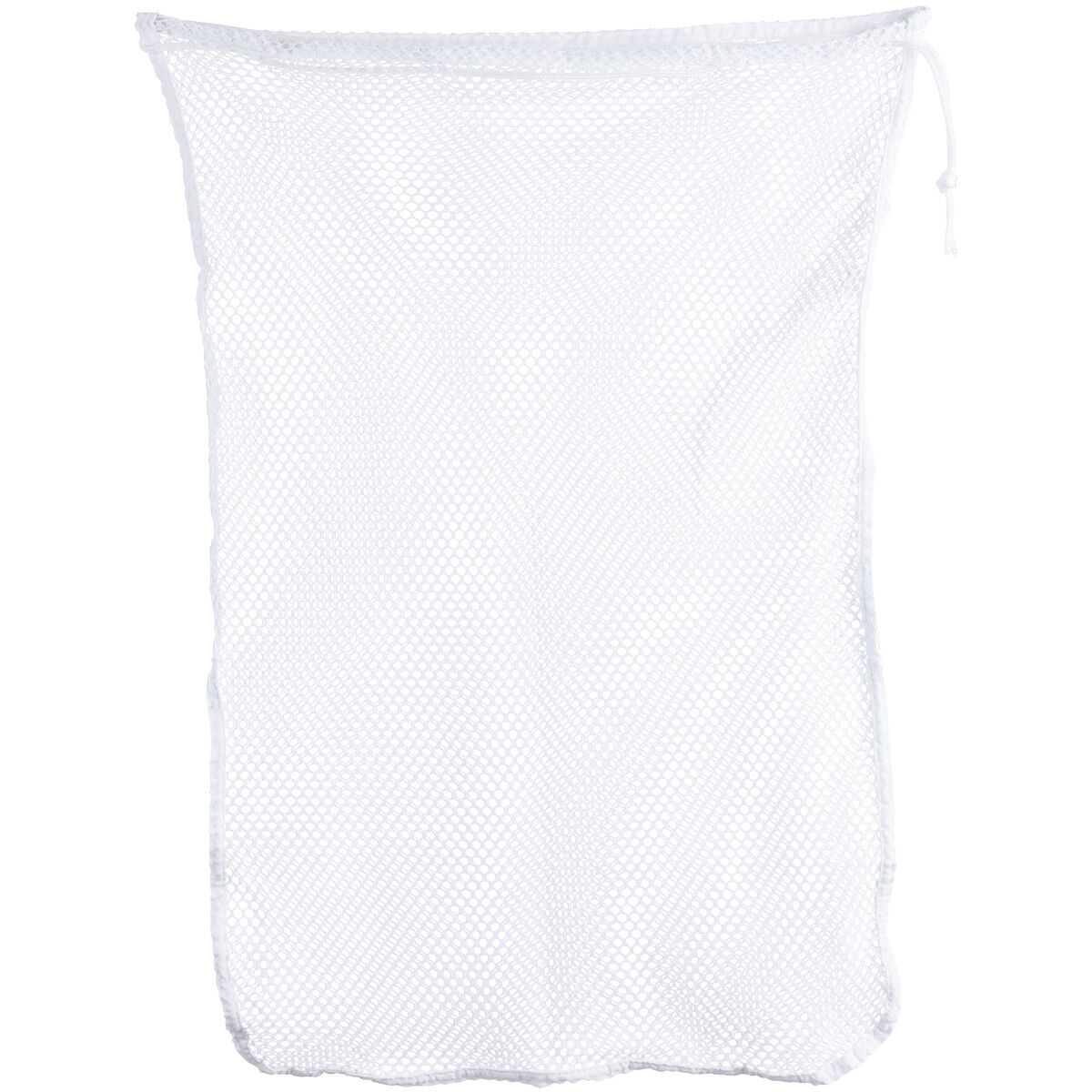 Mil-Tec Lavanderia Mesh Bag 50X75Cm Lavare I Panni Poliestere Storage Net