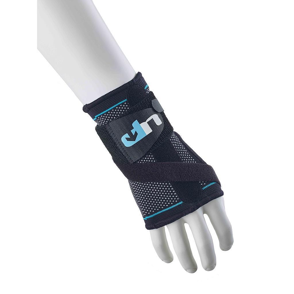 Ultimate Performance Advanced Ultimate Compression Wrist Support with Splint Lar