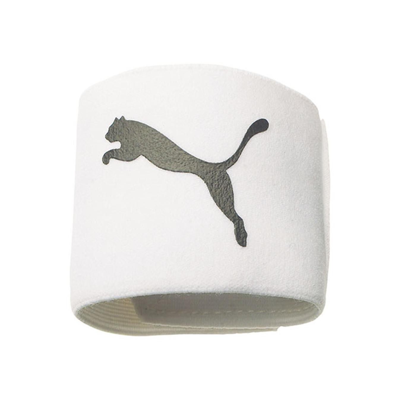 Puma Sock Stoppers Wide White/Black White/Black