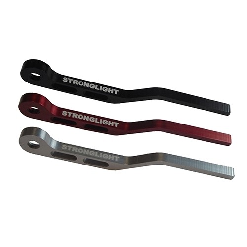 Stronglight Chain Catcher 7075-T6 Red