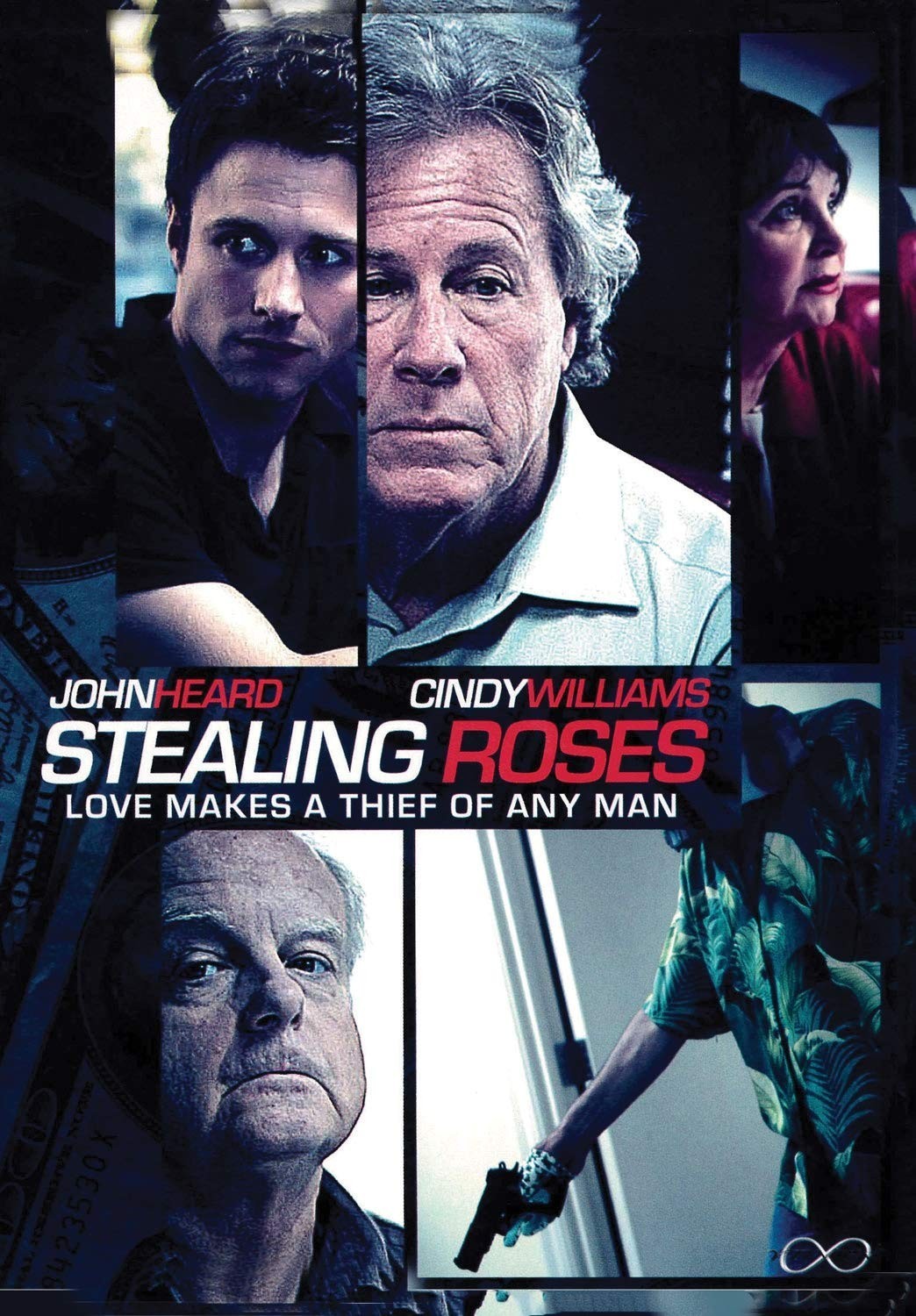 Stealing Roses (DVD)