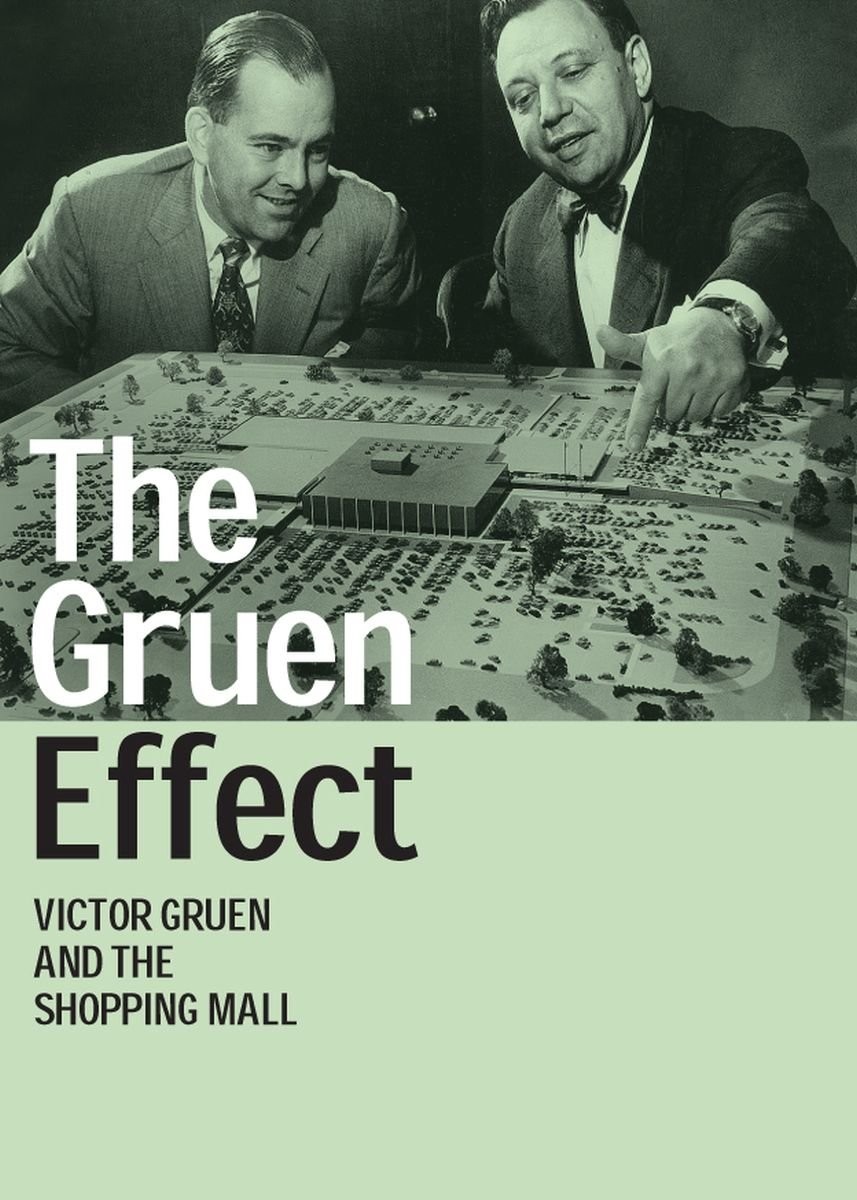Der Gruen Effekt (DVD)