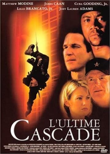 L'Ultime cascade - DVD (DVD) Ric Roman Waugh Cuba Gooding Jr Matthew Modine