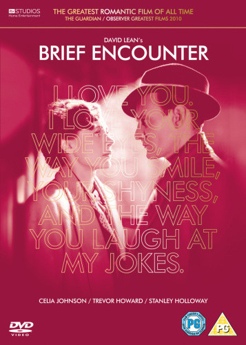 Brief Encounter [Region 2] - DVD - New