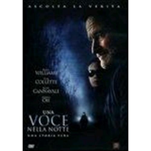 UNA VOCE NELLA NOTTE DVD