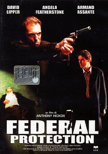 Federal Protection DVD CVC