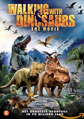 Walking With Dinosaurs (DVD)