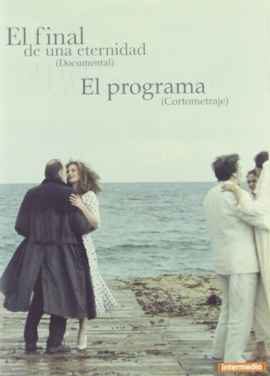 El Programa [DVD]