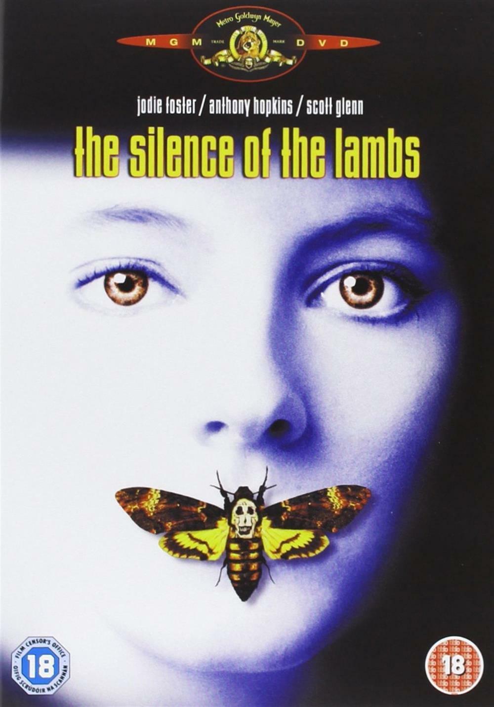 Silence Of The Lambs. The [Edizione in lingua inglese] - aa.vv.