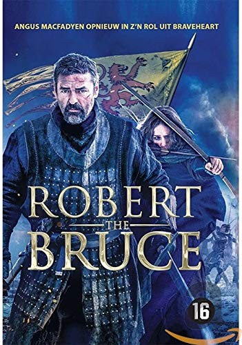 Robert the Bruce (DVD)