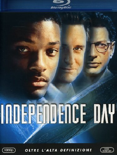 Independence Day (Blu-ray)