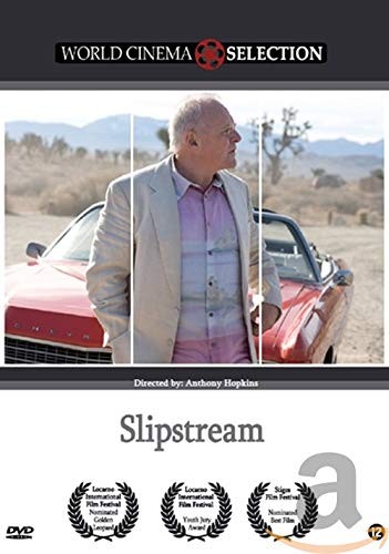 Slipstream (DVD)
