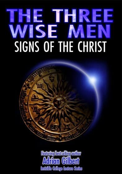 The Three Wise Men: Signs of the Christ (DVD)