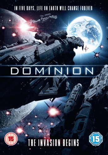 Dominion [Region 2] - DVD - New