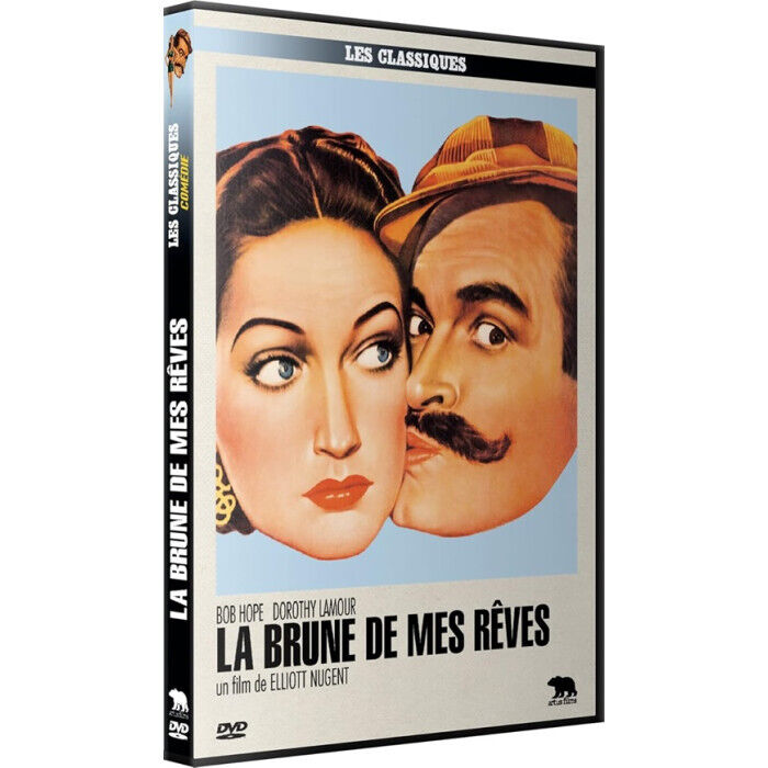 La Marrone Mes Sogni DVD Nuova