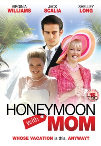 Honeymoon With Mom [Region 2] - DVD - New