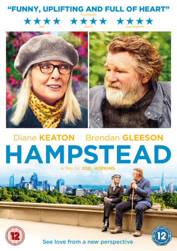 Hampstead [Region 2] - DVD - New