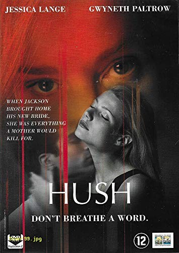 Hush (DVD)