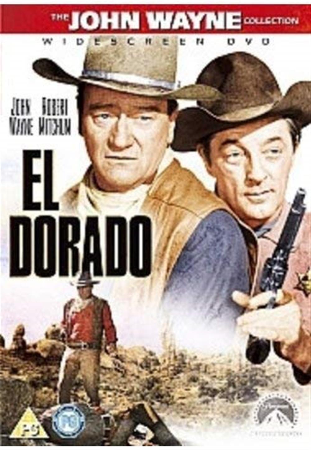 El Dorado [Edizione in lingua inglese] - aa.vv.