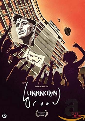 Unknown Brood (DVD)