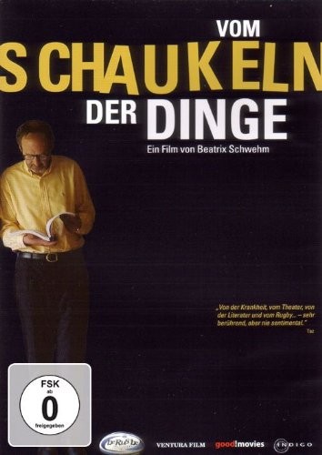 Vom Schaukeln der Dinge (DVD) Beatrix Schwehm
