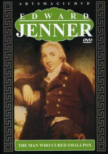 Edward Jenner: The Man Who Cured Smallpox (DVD) Various