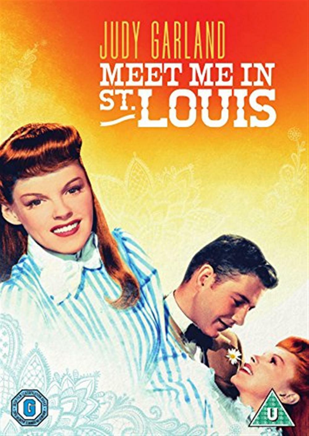 Meet Me In St Louis [Edizione in lingua inglese] - AA.VV.
