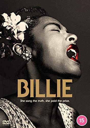 Billie [DVD] [Region 2] - DVD - New
