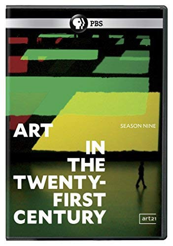ART 21: ART IN THE T `Art 21: Art In The 21St Century, Season 9 Dvd` DVD NUOVO