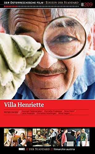 Villa Henriette (DVD)