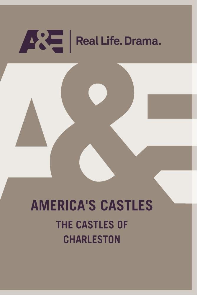 The Castles Of Charleston (DVD)