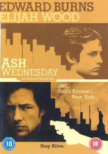 Ash Wednesday (DVD)