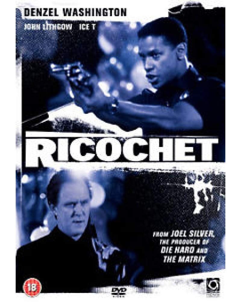 Ricochet (DVD-Video)