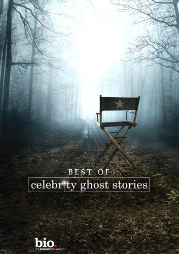 Best Of Celebrity Ghost Stories Strange Encounters (DVD) Rivers Joan Fisher Ali