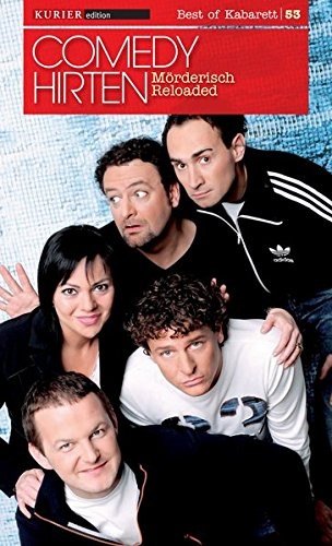 #053: Mörderisch Reloaded (DVD)