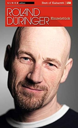 Einzelstück, 1 DVD (DVD) Roland Düringer