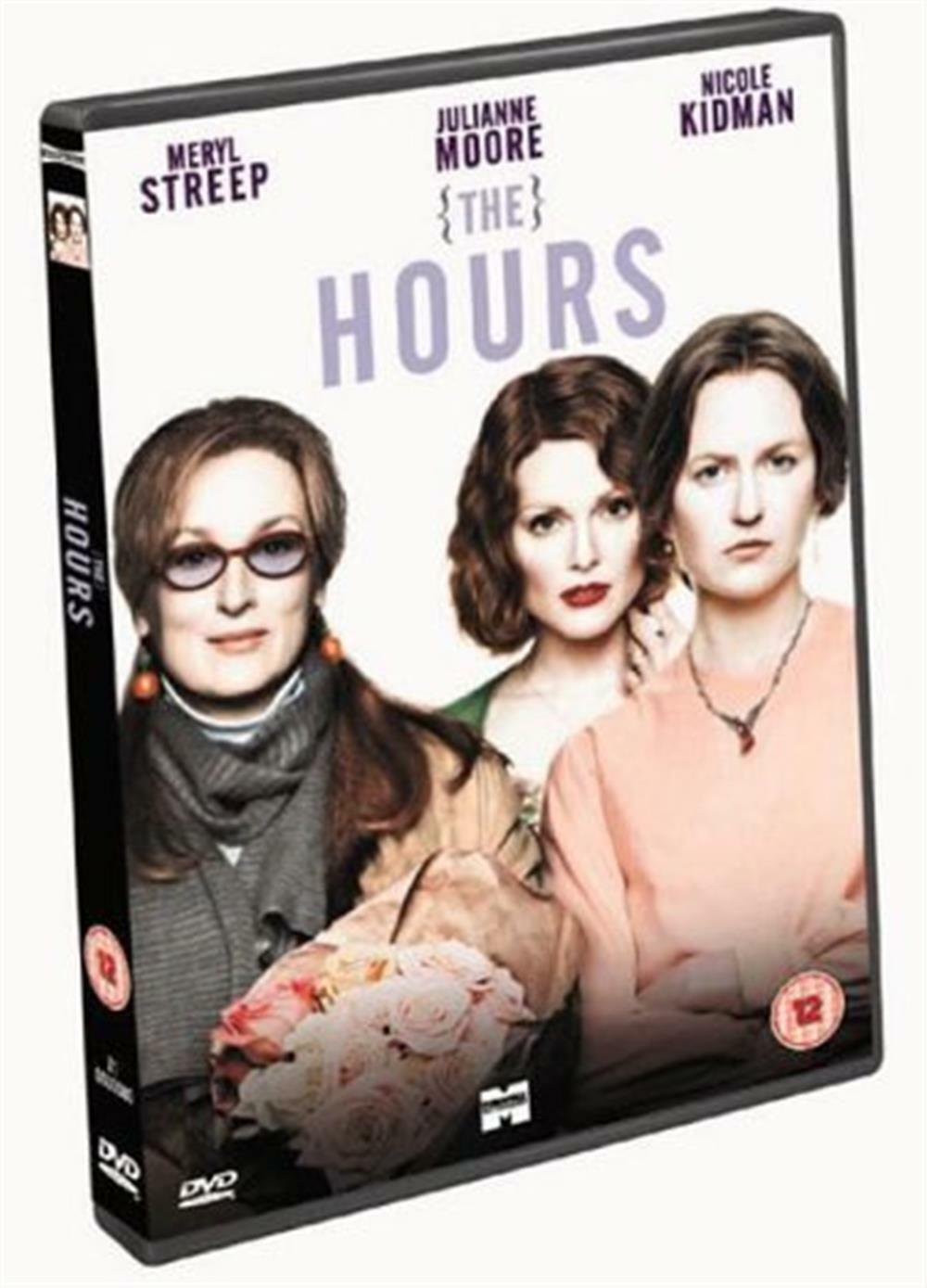 Hours [Edizione in lingua inglese] - aa.vv.