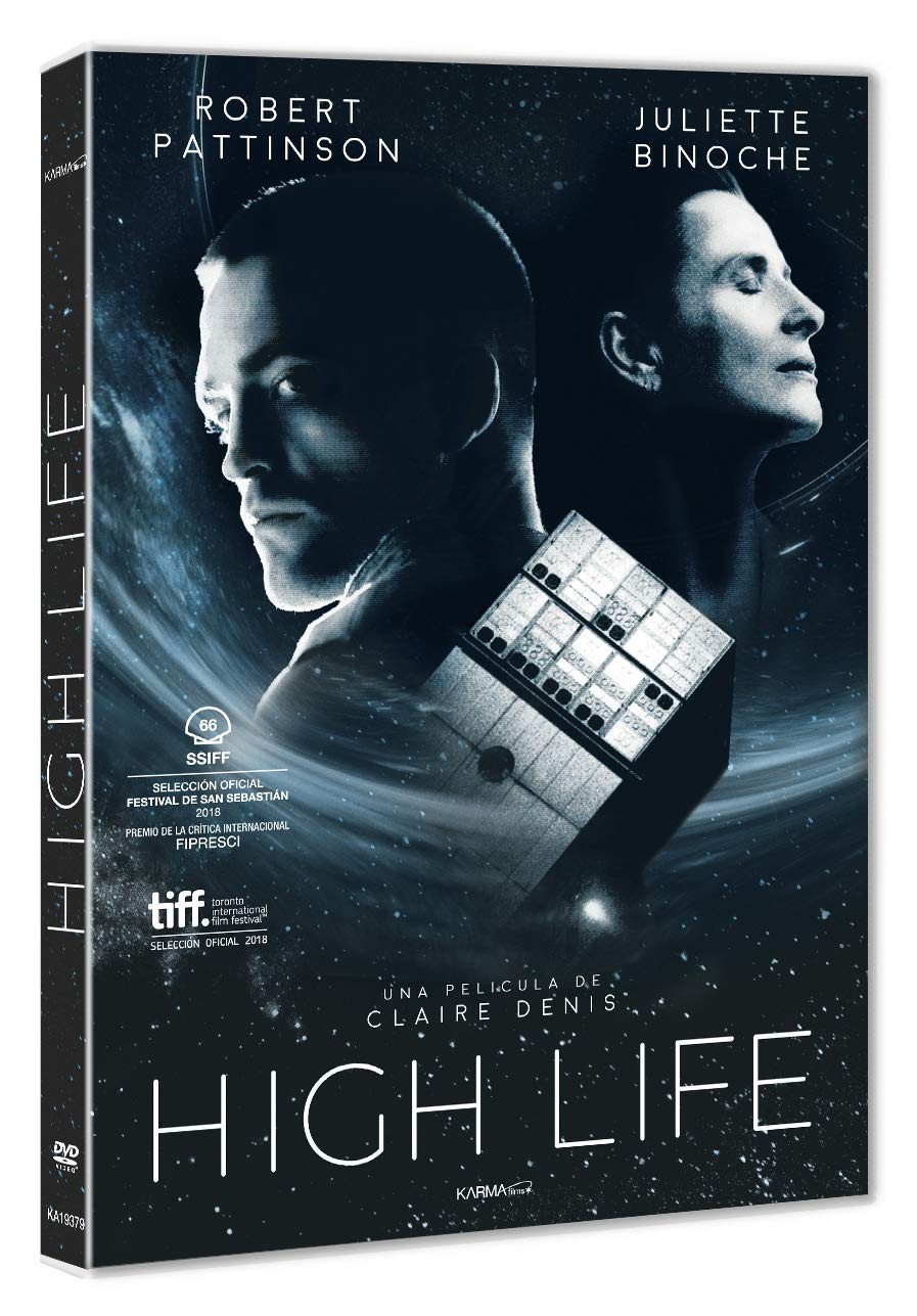 High Life [DVD]