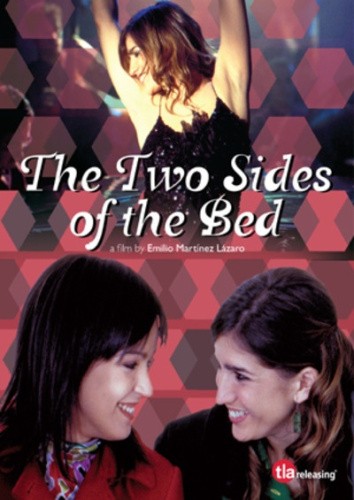 The Two Sides of the Bed [Region 2] - DVD - New
