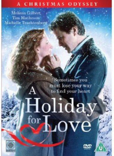 A Holiday for Love [Region 2] - DVD - New