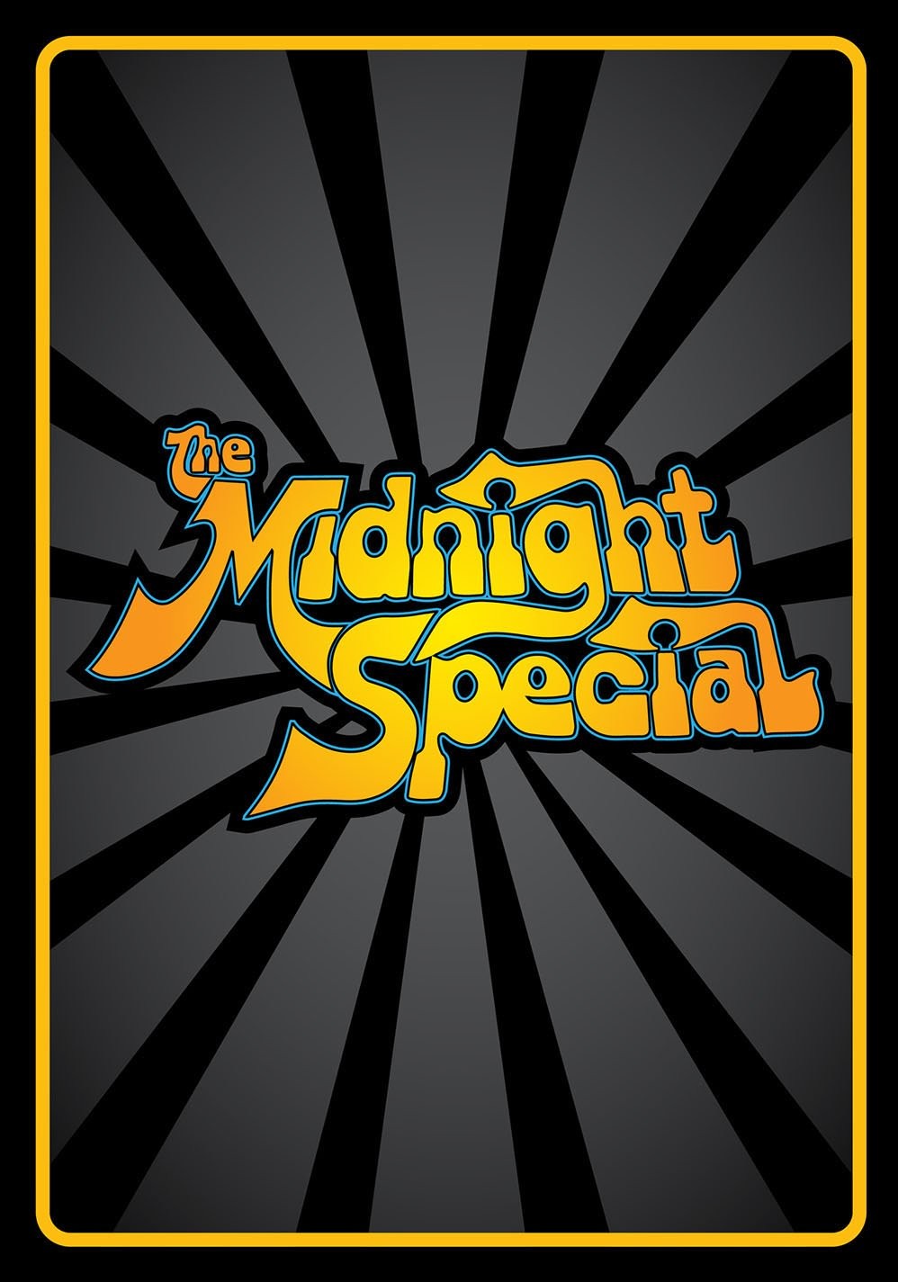 The Midnight Special (1 Disc) (DVD) Peter Frampton The Doobie Brothers Time Life