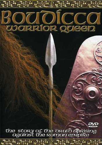 Boudicca: Warrior Queen (DVD) Boudicca: Warrior Qu