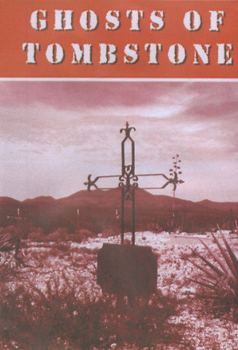 Ghosts of Tombstone [Region 2] - DVD - New