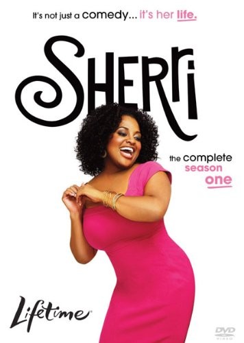 Sherri: Season 1 (DVD) Sherri Shepherd Lifetime