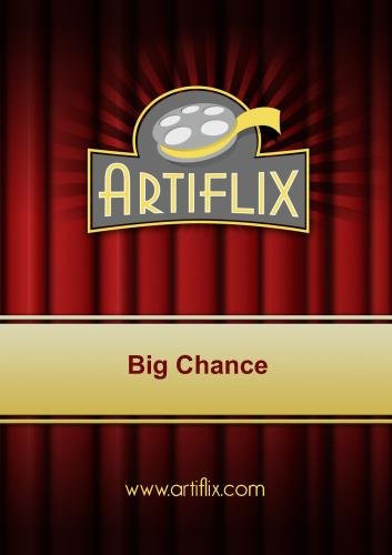 Big Chance (DVD) John Darrow Merna Kennedy Mickey Rooney Matthew Betz
