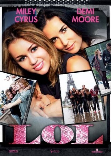 LOL (2012) (DVD)