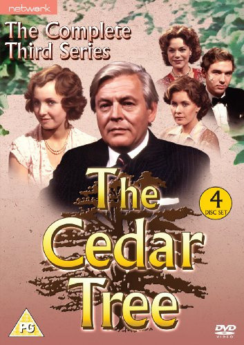 The Cedar Tree: Series 3 [DVD] [Region 2] - DVD - New